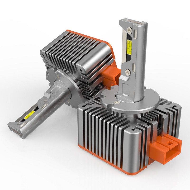 products/1132/led sijalice d3s.jpg - D3S - D3R SET 10000LM - CANBUS, ZAMENA ZA FABRICKE XENON SIJALICE - Xenon Svetla Beograd